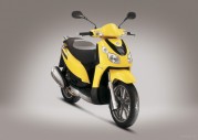 Piaggio Carnaby